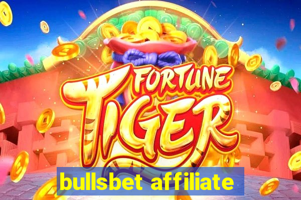 bullsbet affiliate